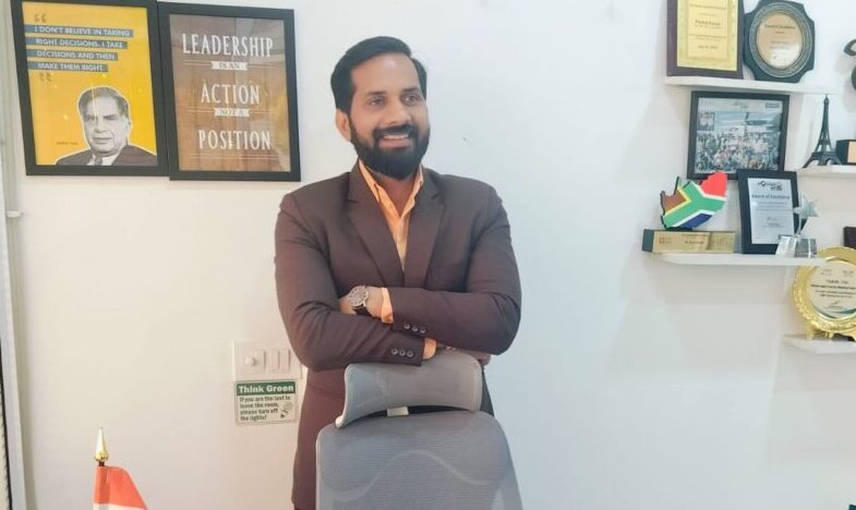 Pankaj Kumar