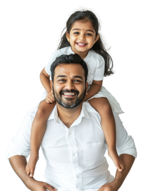 Happy Family