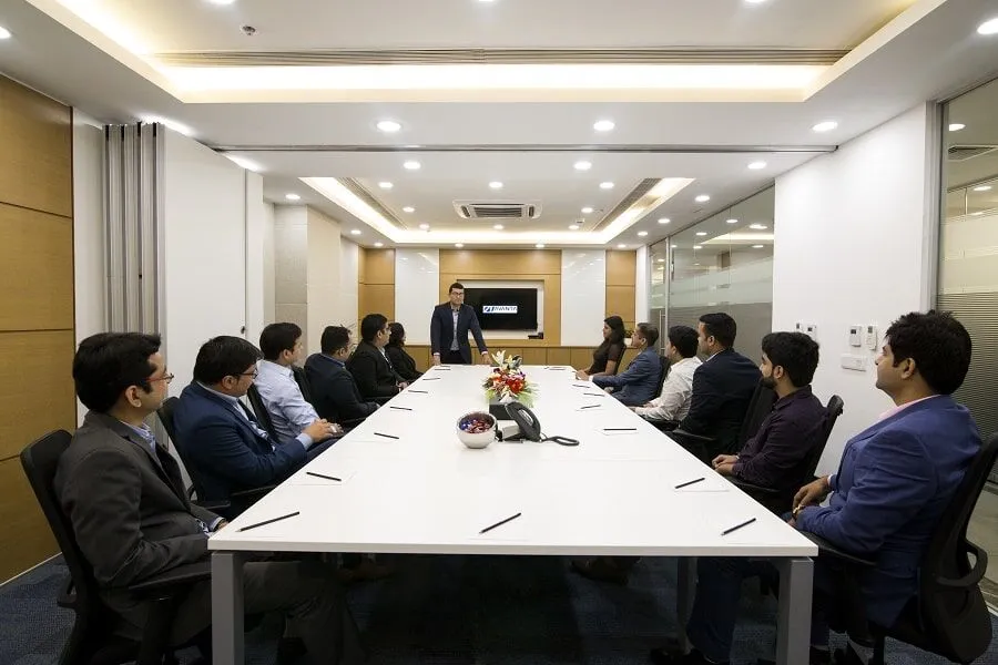 GoPro Insurance Office