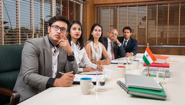 Company Culture